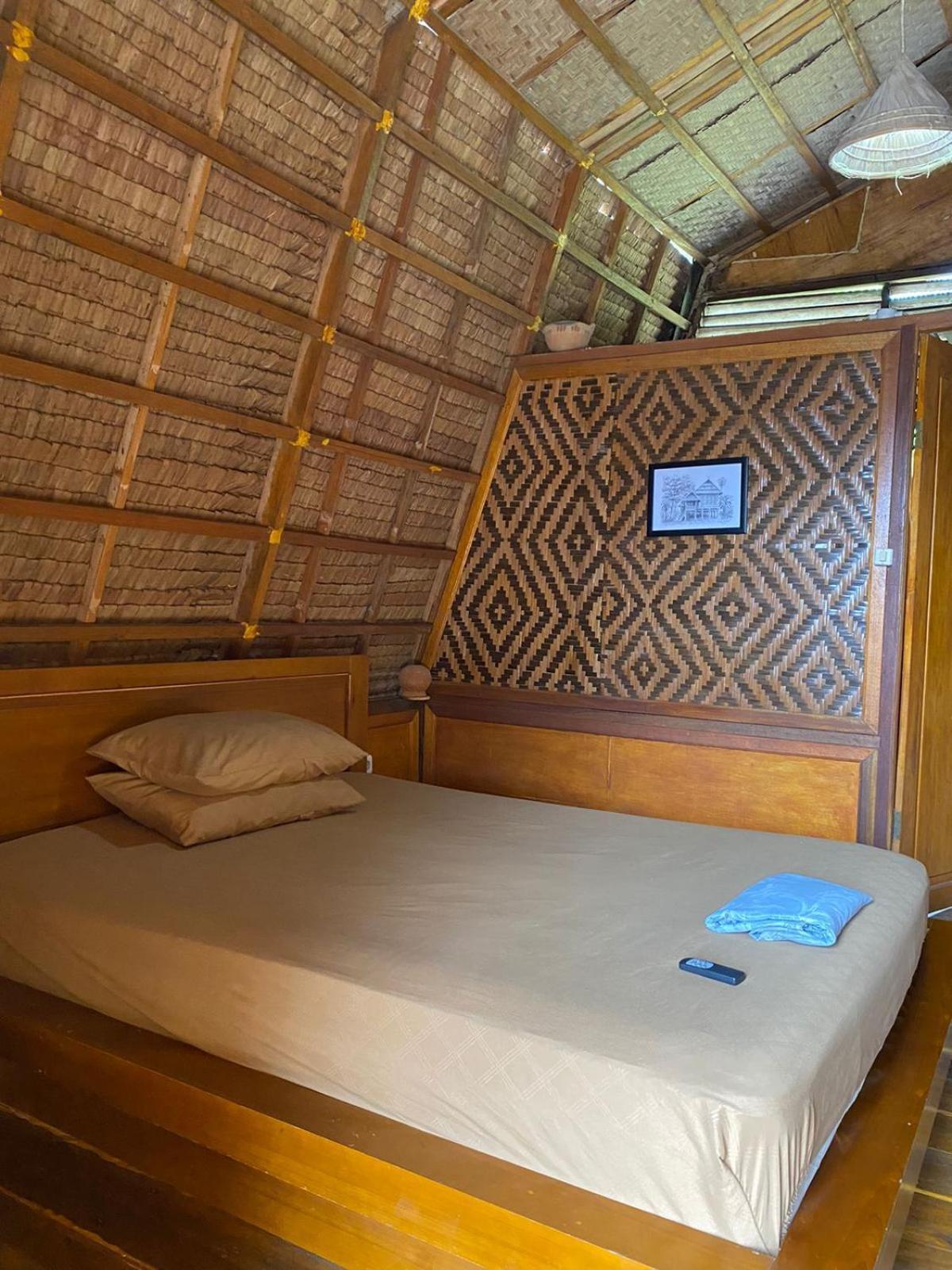 Rammang Rammang Ecolodge And Cafe Kasijala ภายนอก รูปภาพ
