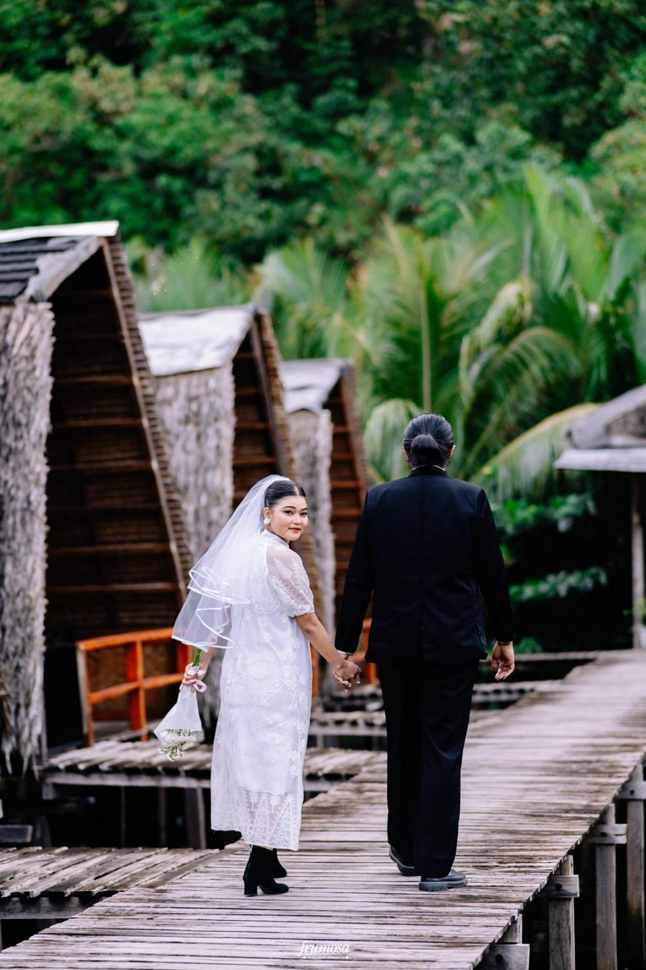 Rammang Rammang Ecolodge And Cafe Kasijala ภายนอก รูปภาพ